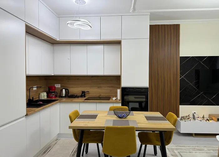 Valentinas Apartment
