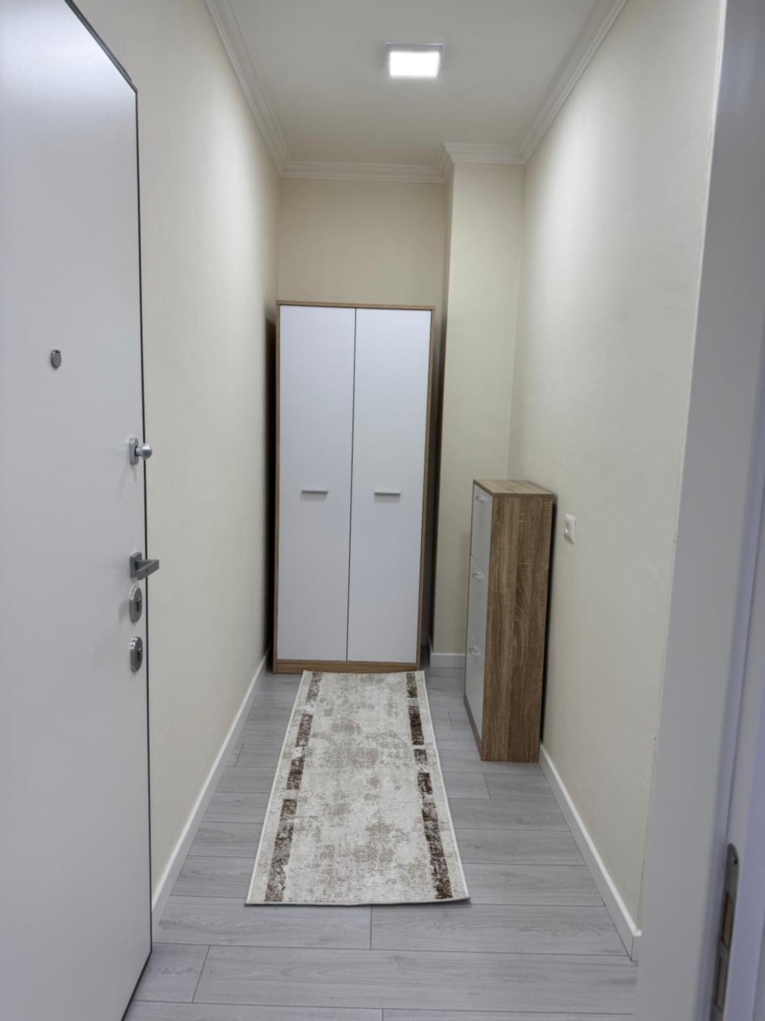 Valentinas Appartement *