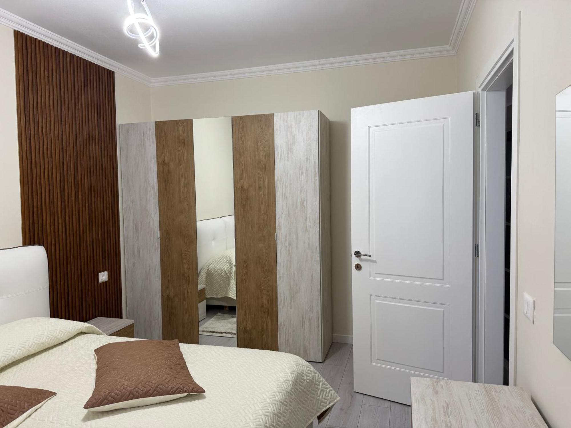 Valentinas Appartement *