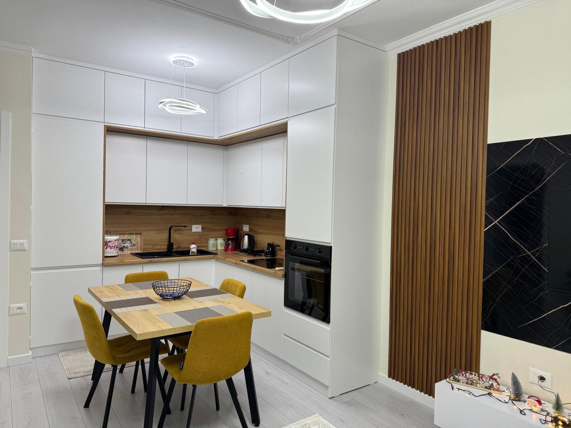 Valentinas Appartement Korce