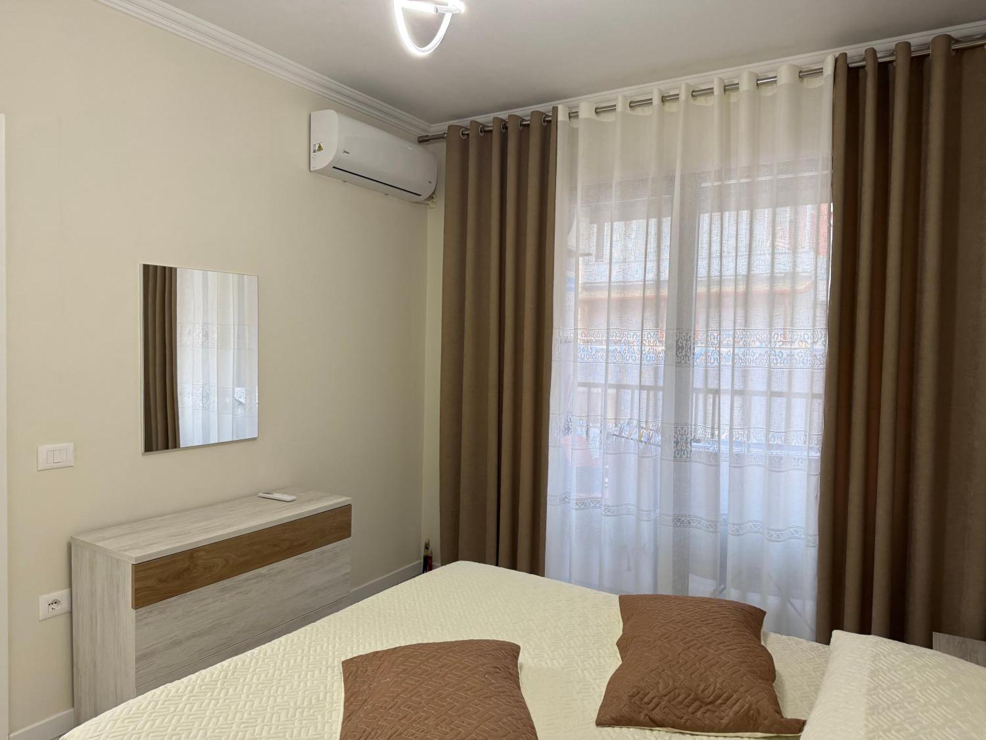 Apartament Valentinas Korcza