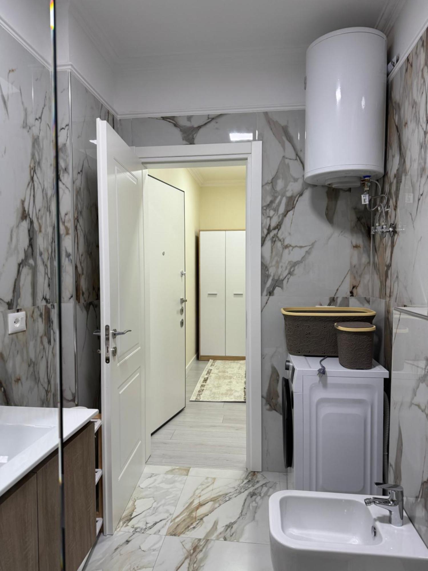 Valentinas Apartament Korcza